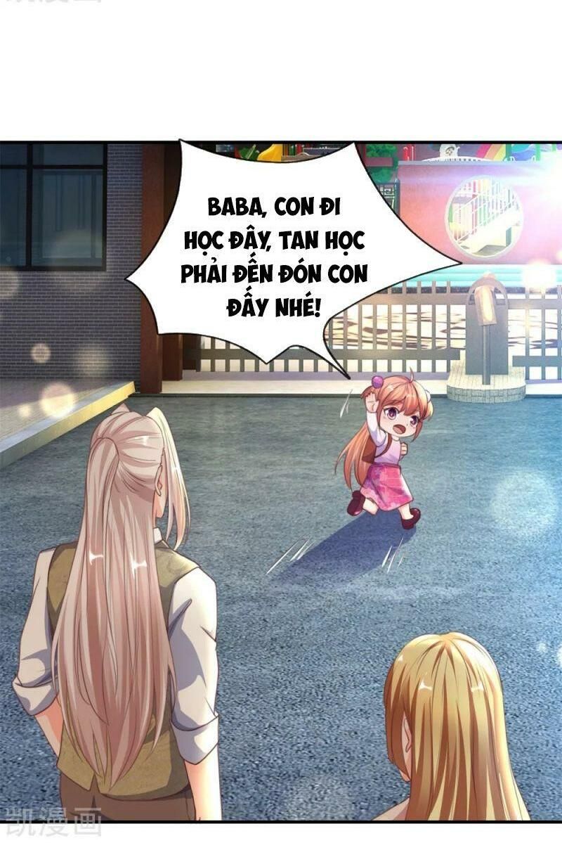 đọc truyện Vú Em Tiên Tôn Đi Ở Rể Chương 156 ảnh 23 tại Thiên Thai Truyện