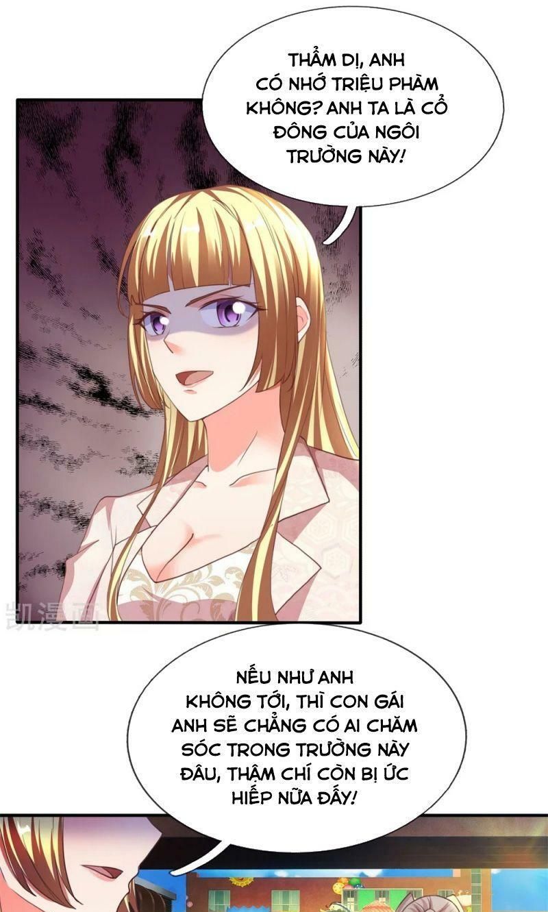 đọc truyện Vú Em Tiên Tôn Đi Ở Rể Chương 156 ảnh 25 tại Thiên Thai Truyện