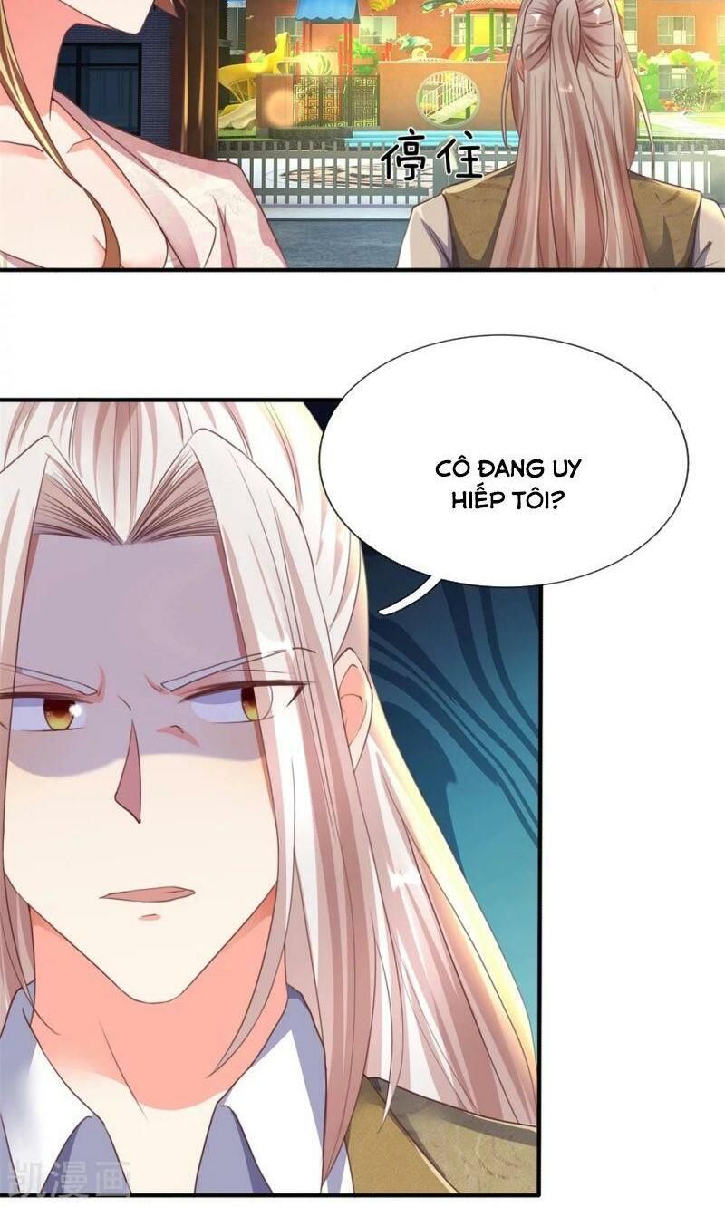 đọc truyện Vú Em Tiên Tôn Đi Ở Rể Chương 156 ảnh 26 tại Thiên Thai Truyện