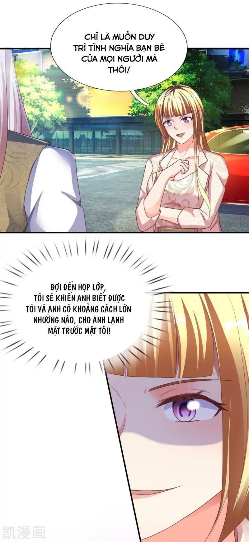 đọc truyện Vú Em Tiên Tôn Đi Ở Rể Chương 156 ảnh 27 tại Thiên Thai Truyện