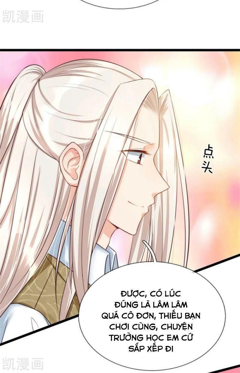 đọc truyện Vú Em Tiên Tôn Đi Ở Rể Chương 156 ảnh 9 tại Thiên Thai Truyện