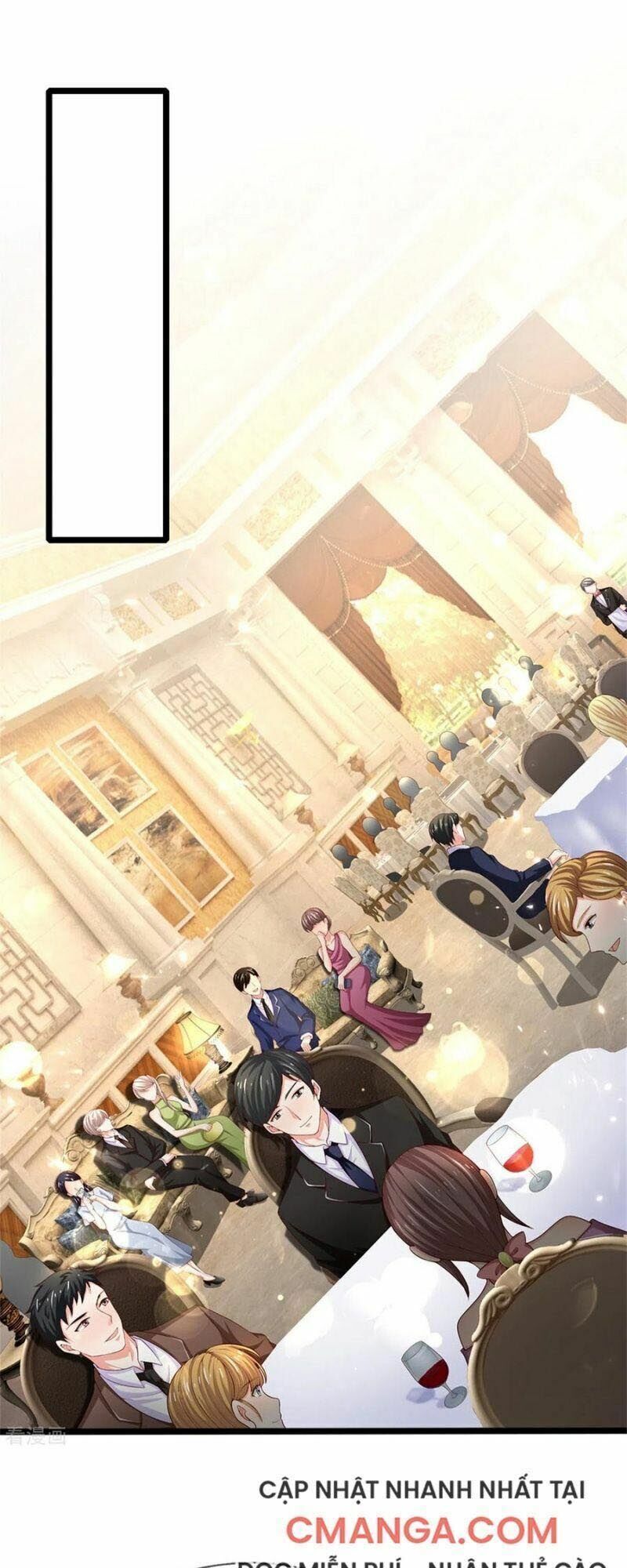 đọc truyện Vú Em Tiên Tôn Đi Ở Rể Chương 157 ảnh 3 tại Thiên Thai Truyện