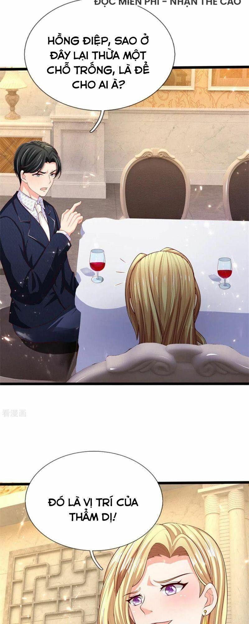 đọc truyện Vú Em Tiên Tôn Đi Ở Rể Chương 157 ảnh 4 tại Thiên Thai Truyện