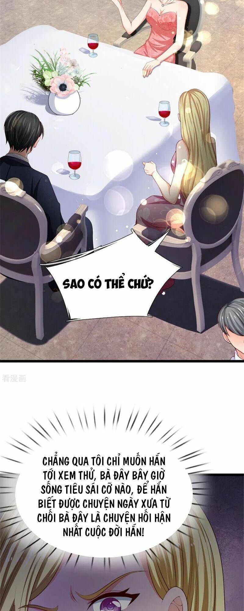 đọc truyện Vú Em Tiên Tôn Đi Ở Rể Chương 157 ảnh 7 tại Thiên Thai Truyện