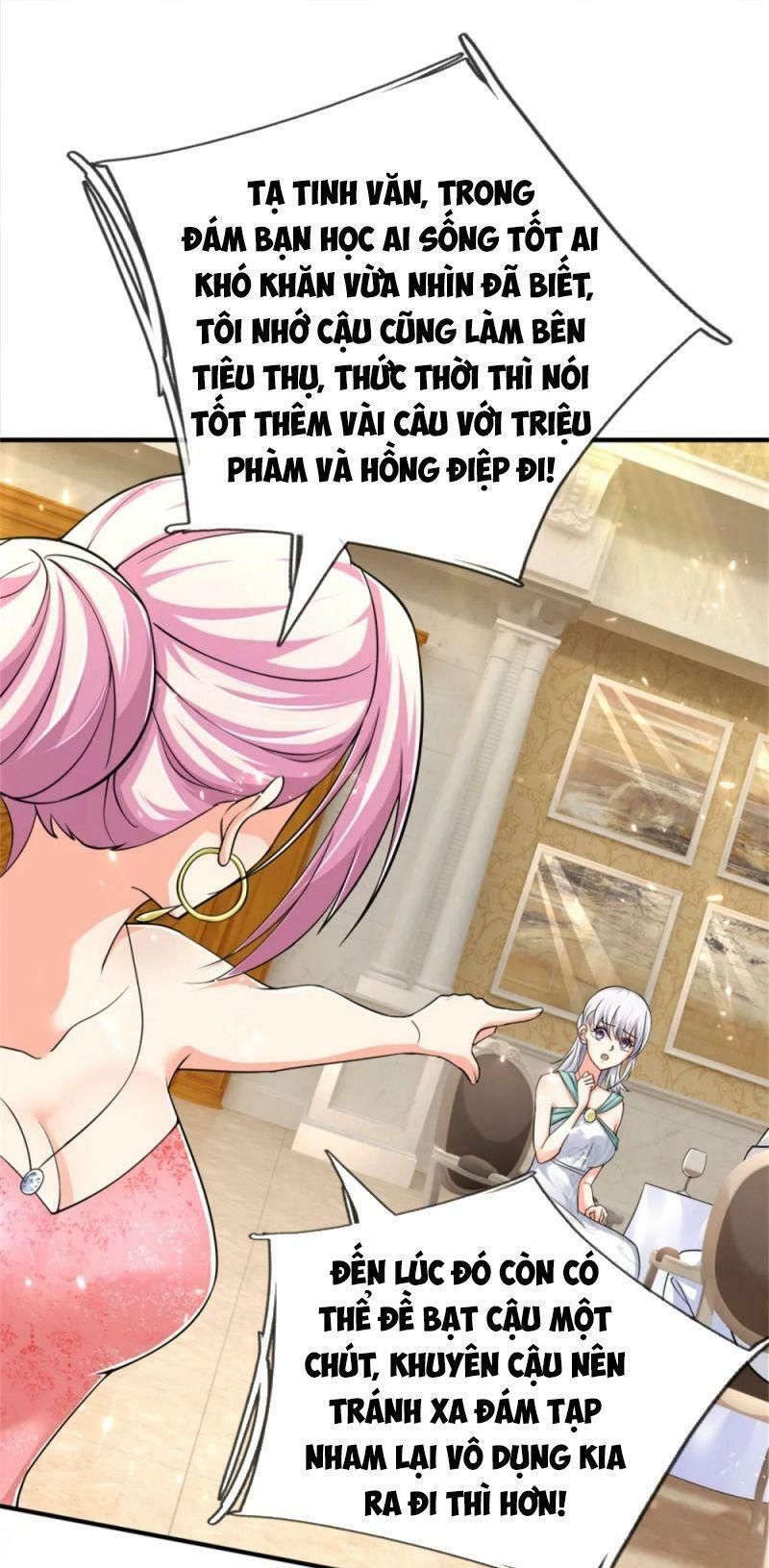 đọc truyện Vú Em Tiên Tôn Đi Ở Rể Chương 158 ảnh 3 tại Thiên Thai Truyện