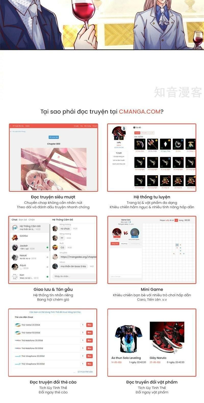 đọc truyện Vú Em Tiên Tôn Đi Ở Rể Chương 158 ảnh 15 tại Thiên Thai Truyện