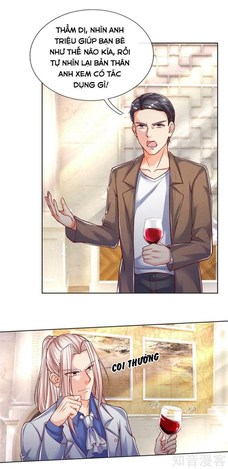 đọc truyện Vú Em Tiên Tôn Đi Ở Rể Chương 158 ảnh 18 tại Thiên Thai Truyện