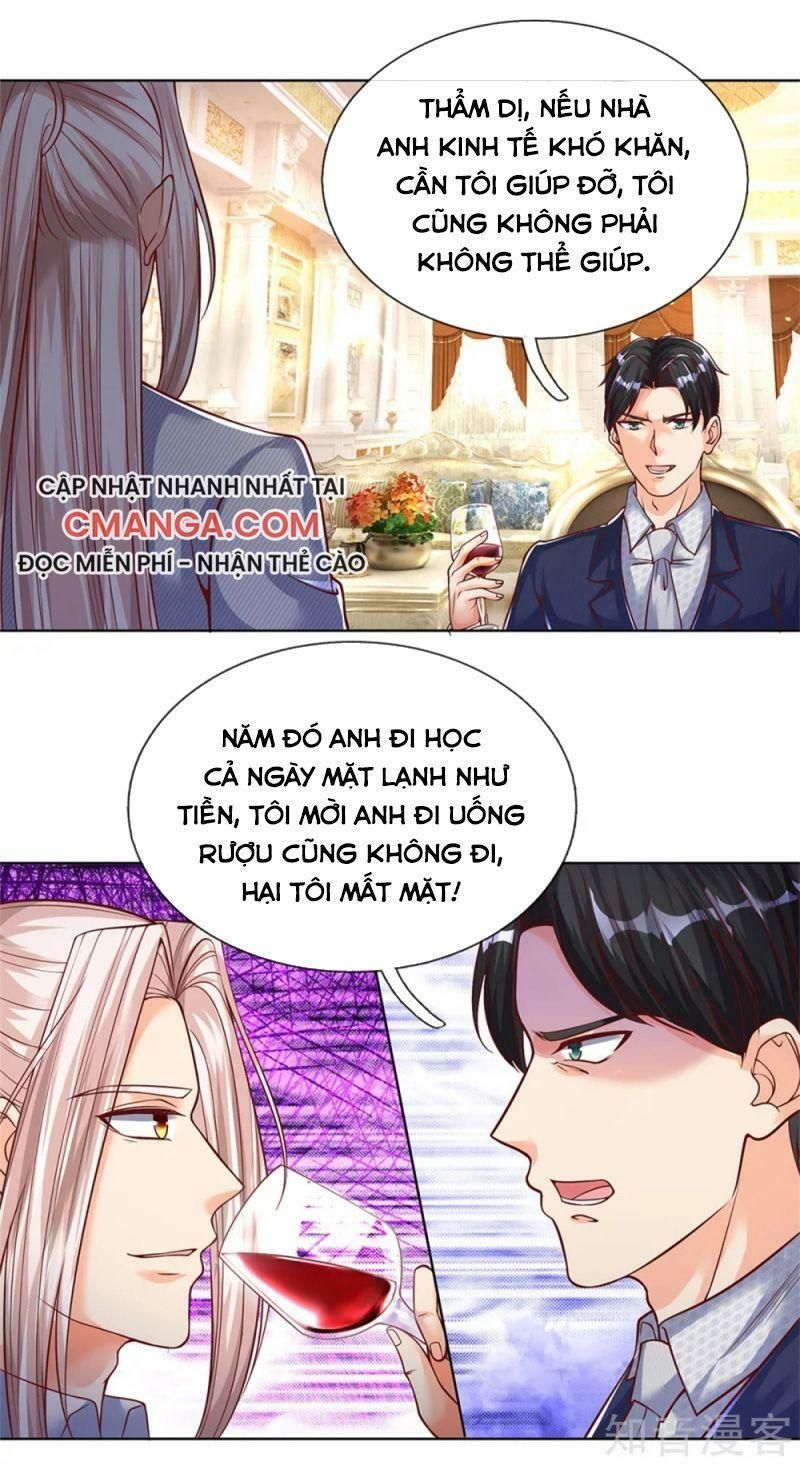 đọc truyện Vú Em Tiên Tôn Đi Ở Rể Chương 158 ảnh 19 tại Thiên Thai Truyện