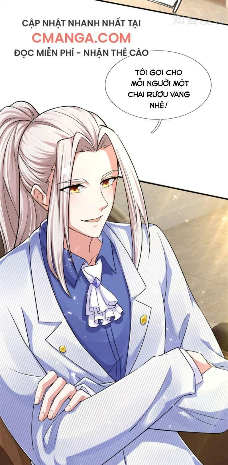 đọc truyện Vú Em Tiên Tôn Đi Ở Rể Chương 158 ảnh 4 tại Thiên Thai Truyện