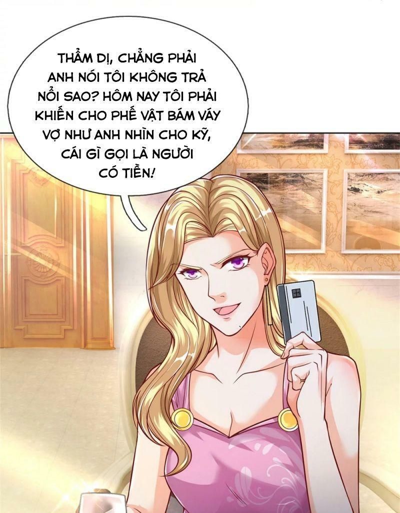 đọc truyện Vú Em Tiên Tôn Đi Ở Rể Chương 158 ảnh 22 tại Thiên Thai Truyện