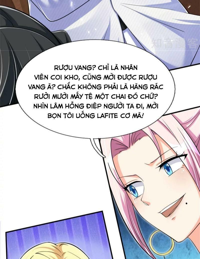 đọc truyện Vú Em Tiên Tôn Đi Ở Rể Chương 158 ảnh 5 tại Thiên Thai Truyện