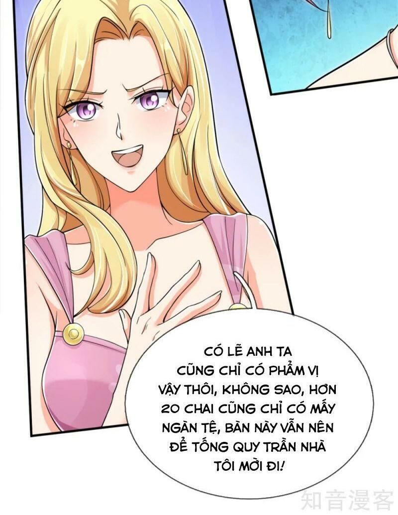 đọc truyện Vú Em Tiên Tôn Đi Ở Rể Chương 158 ảnh 6 tại Thiên Thai Truyện