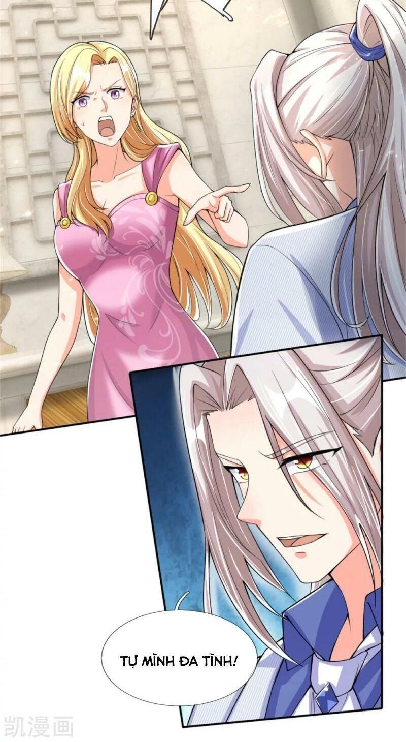 đọc truyện Vú Em Tiên Tôn Đi Ở Rể Chương 159 ảnh 12 tại Thiên Thai Truyện