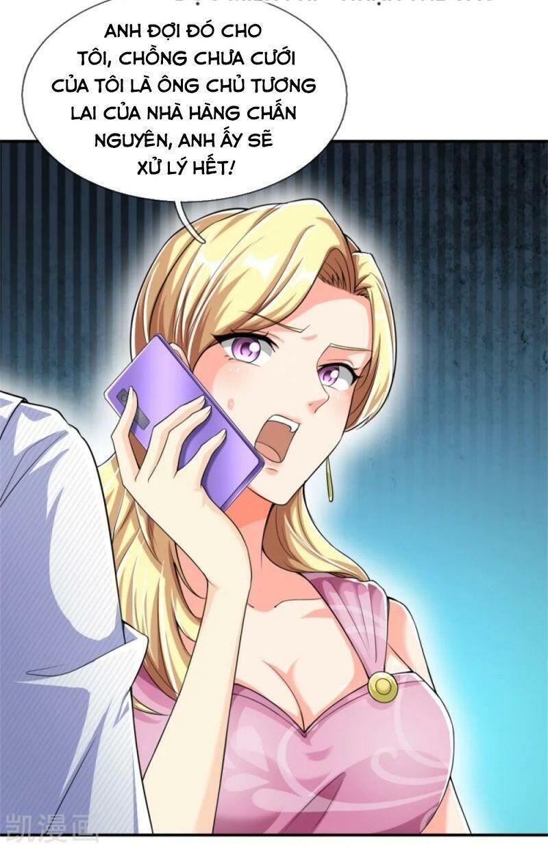 đọc truyện Vú Em Tiên Tôn Đi Ở Rể Chương 159 ảnh 14 tại Thiên Thai Truyện