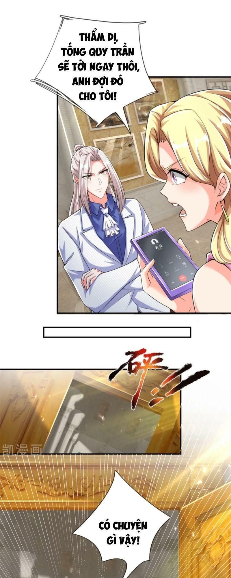 đọc truyện Vú Em Tiên Tôn Đi Ở Rể Chương 159 ảnh 15 tại Thiên Thai Truyện