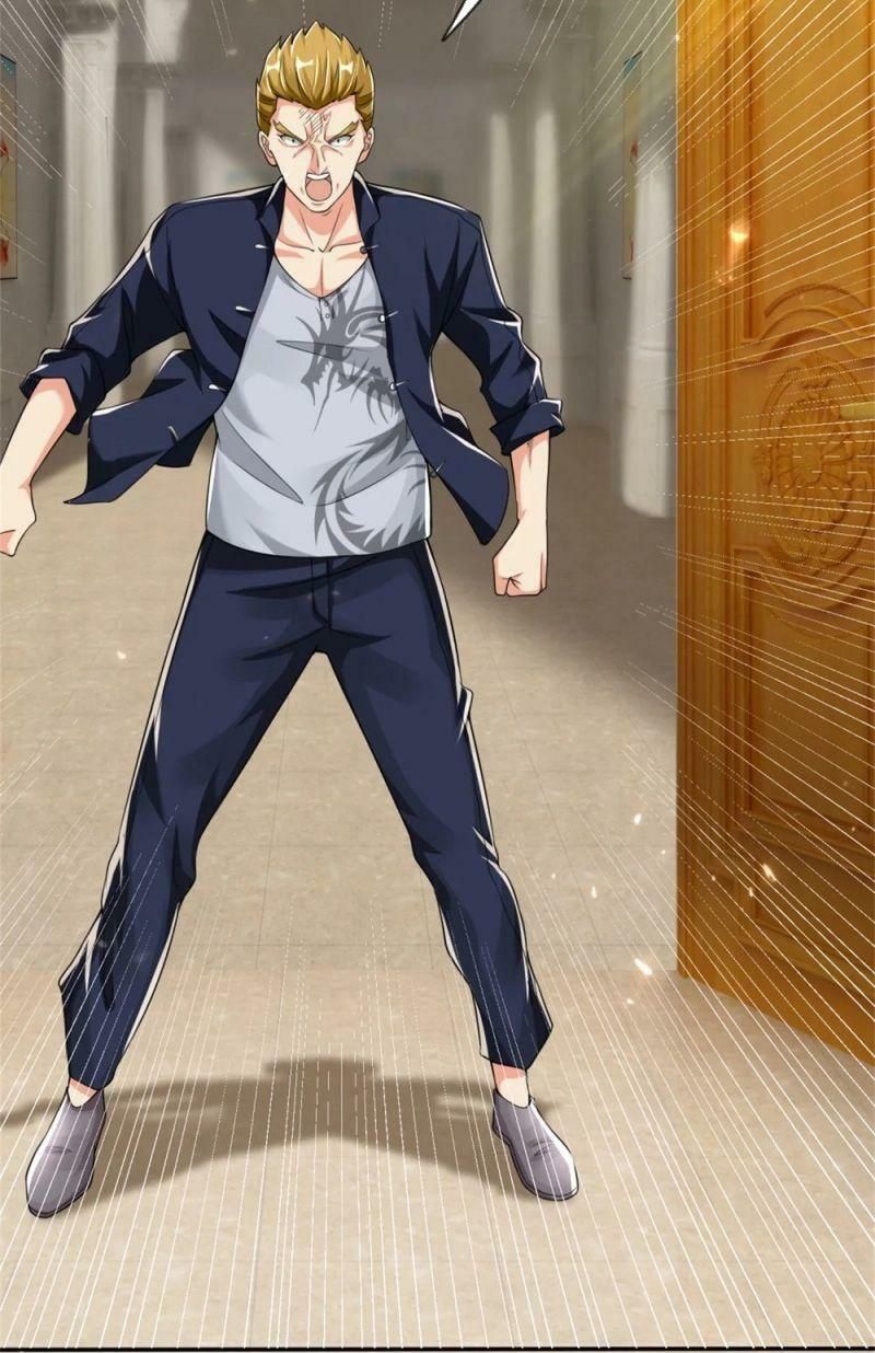 đọc truyện Vú Em Tiên Tôn Đi Ở Rể Chương 159 ảnh 16 tại Thiên Thai Truyện