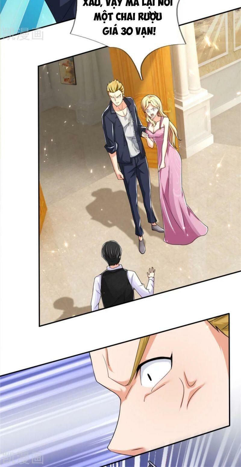 đọc truyện Vú Em Tiên Tôn Đi Ở Rể Chương 159 ảnh 19 tại Thiên Thai Truyện