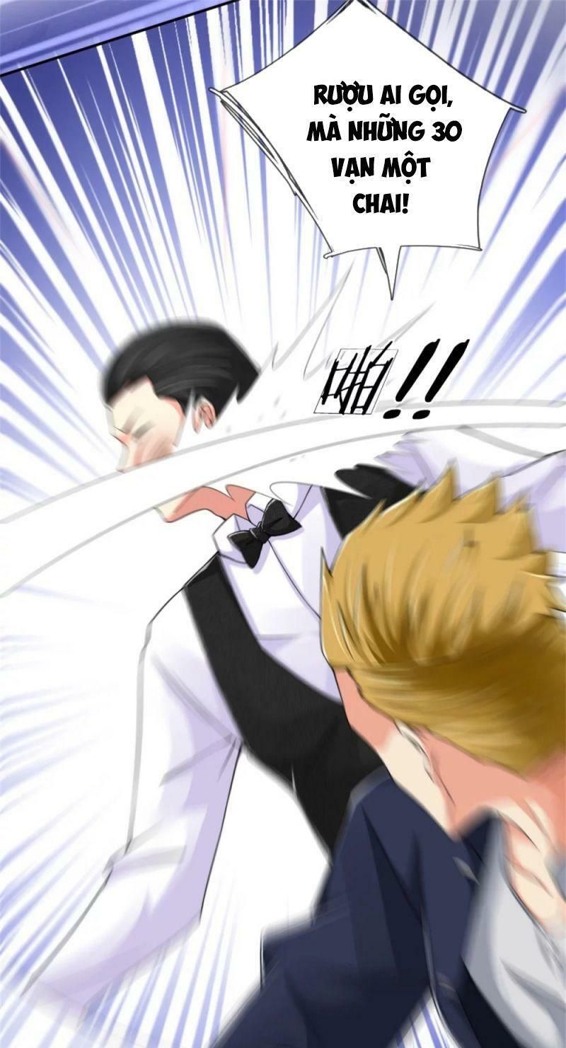 đọc truyện Vú Em Tiên Tôn Đi Ở Rể Chương 159 ảnh 20 tại Thiên Thai Truyện