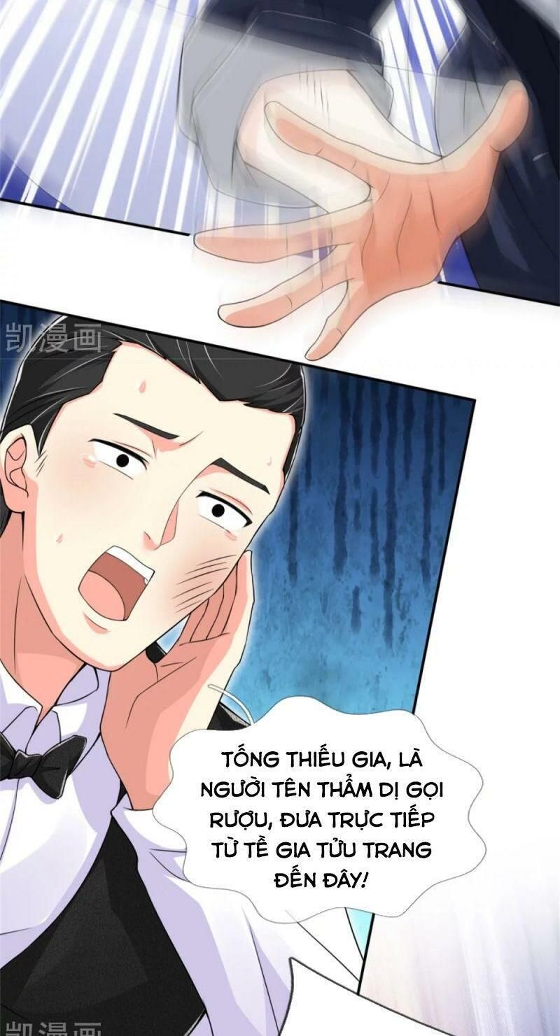 đọc truyện Vú Em Tiên Tôn Đi Ở Rể Chương 159 ảnh 21 tại Thiên Thai Truyện