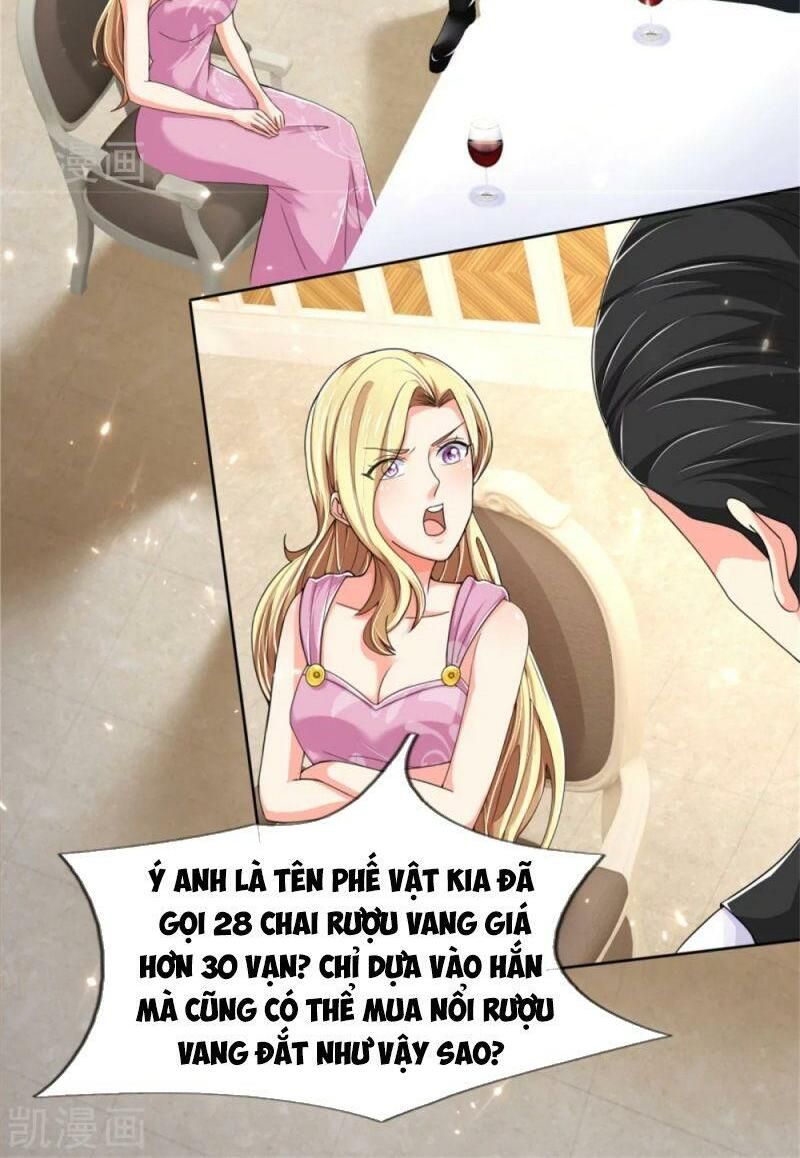 đọc truyện Vú Em Tiên Tôn Đi Ở Rể Chương 159 ảnh 4 tại Thiên Thai Truyện