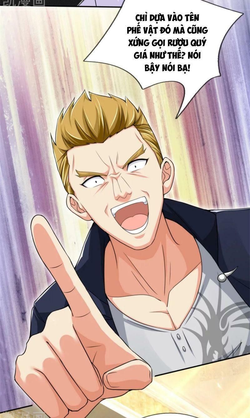 đọc truyện Vú Em Tiên Tôn Đi Ở Rể Chương 159 ảnh 22 tại Thiên Thai Truyện