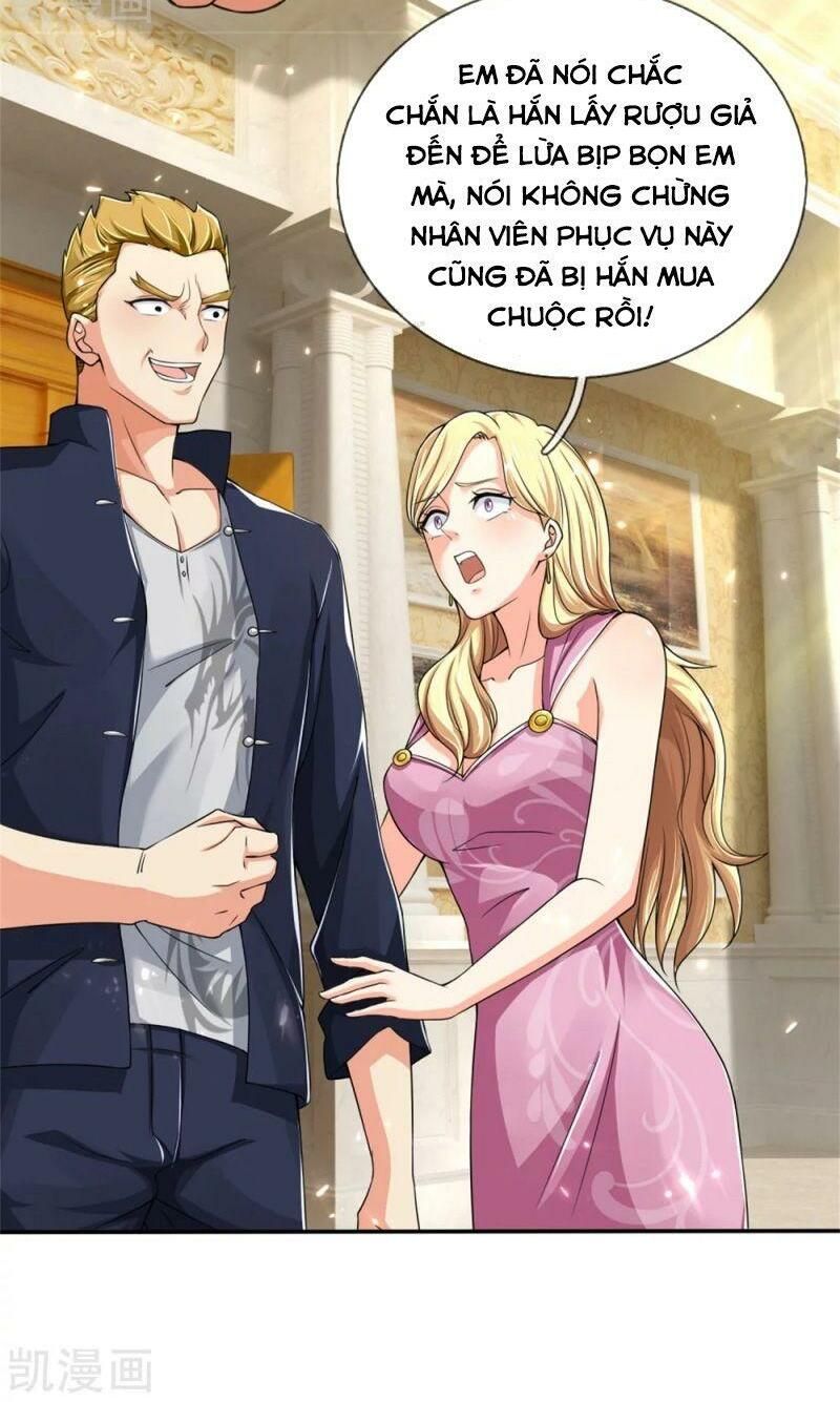 đọc truyện Vú Em Tiên Tôn Đi Ở Rể Chương 159 ảnh 23 tại Thiên Thai Truyện