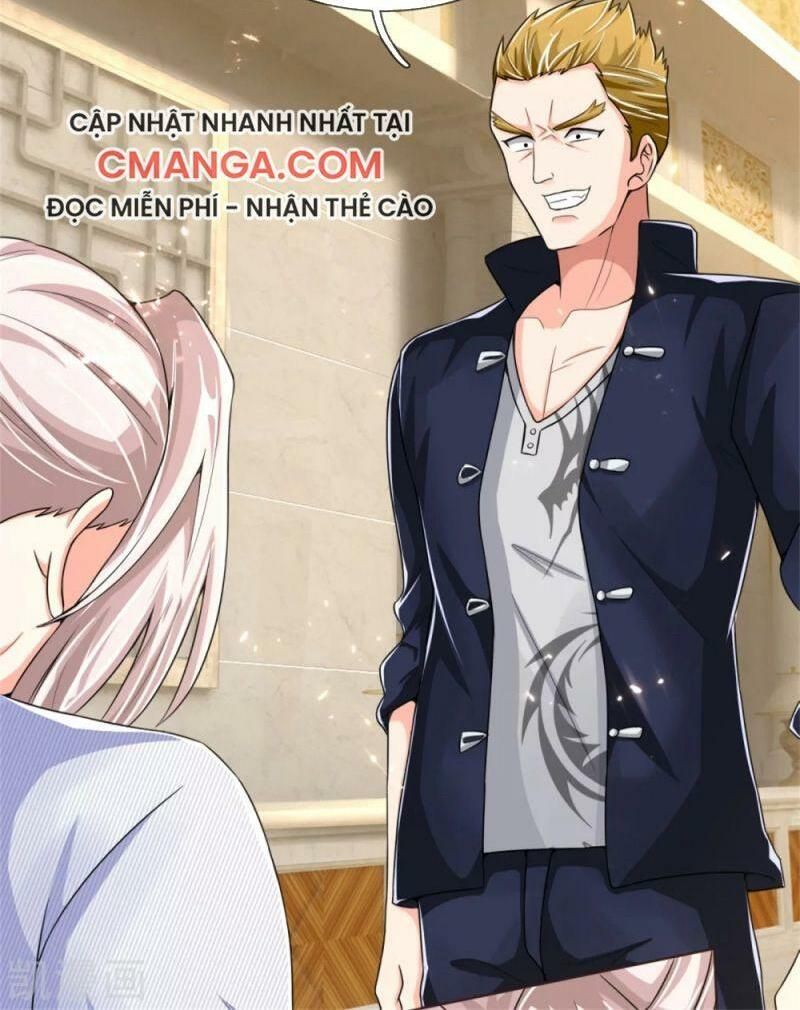 đọc truyện Vú Em Tiên Tôn Đi Ở Rể Chương 159 ảnh 27 tại Thiên Thai Truyện