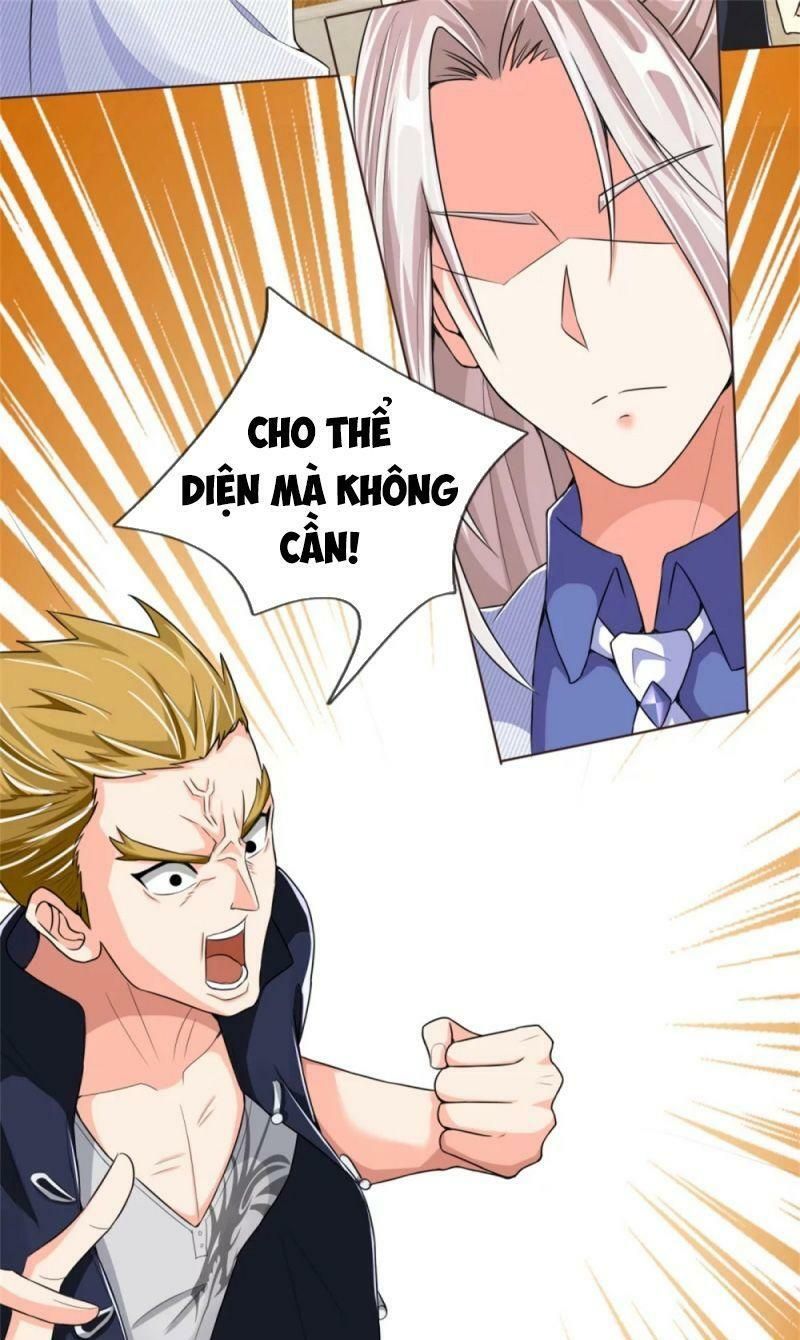 đọc truyện Vú Em Tiên Tôn Đi Ở Rể Chương 159 ảnh 28 tại Thiên Thai Truyện