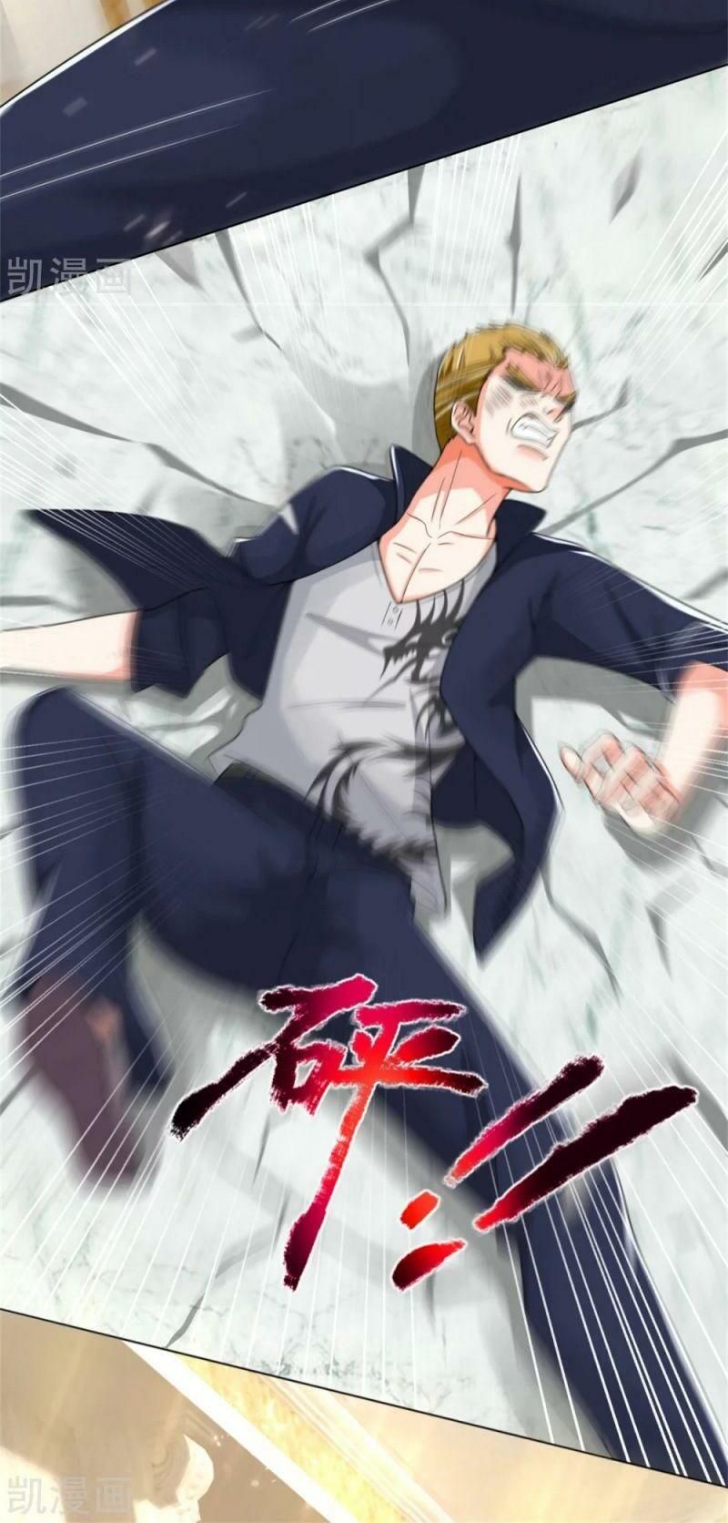 đọc truyện Vú Em Tiên Tôn Đi Ở Rể Chương 159 ảnh 31 tại Thiên Thai Truyện