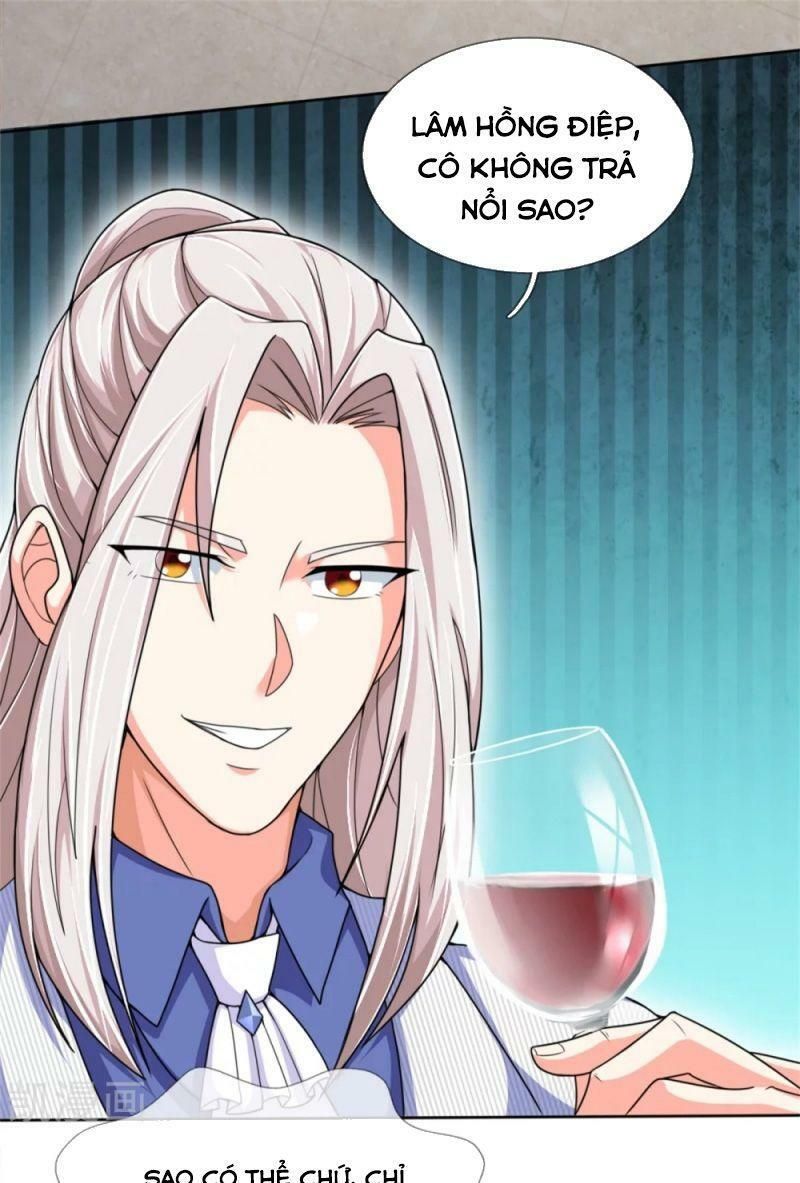 đọc truyện Vú Em Tiên Tôn Đi Ở Rể Chương 159 ảnh 5 tại Thiên Thai Truyện