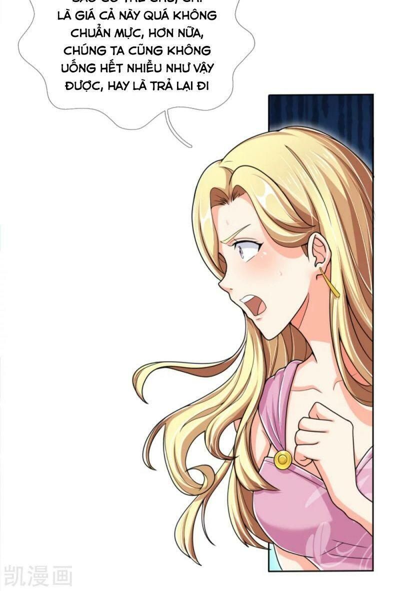 đọc truyện Vú Em Tiên Tôn Đi Ở Rể Chương 159 ảnh 6 tại Thiên Thai Truyện