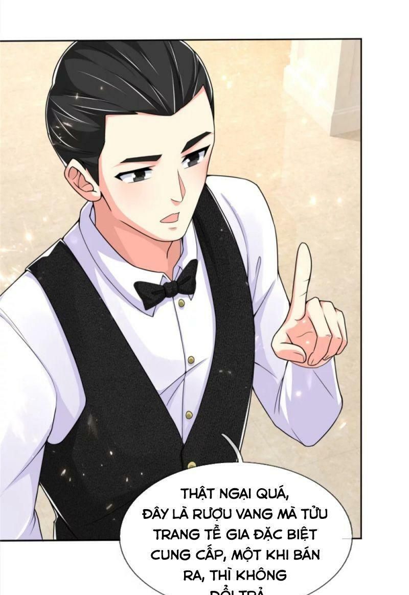 đọc truyện Vú Em Tiên Tôn Đi Ở Rể Chương 159 ảnh 7 tại Thiên Thai Truyện