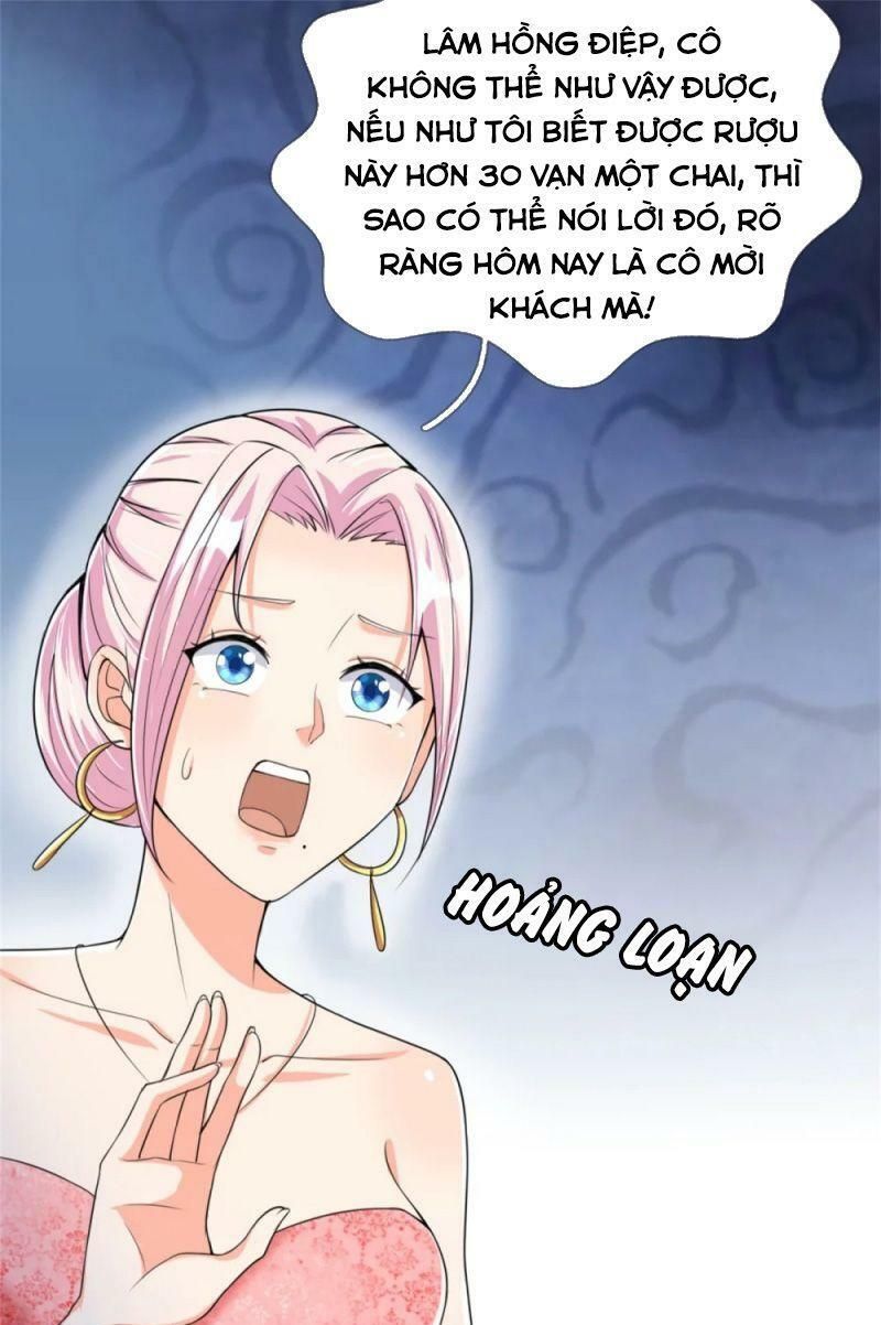 đọc truyện Vú Em Tiên Tôn Đi Ở Rể Chương 159 ảnh 9 tại Thiên Thai Truyện