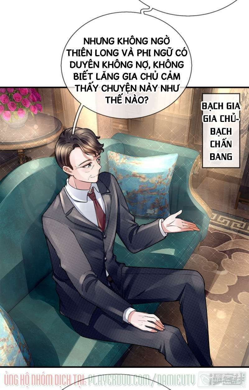 đọc truyện Vú Em Tiên Tôn Đi Ở Rể Chương 16 ảnh 14 tại Thiên Thai Truyện