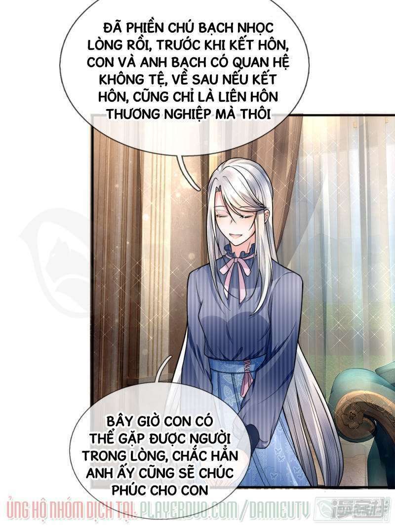 đọc truyện Vú Em Tiên Tôn Đi Ở Rể Chương 16 ảnh 15 tại Thiên Thai Truyện