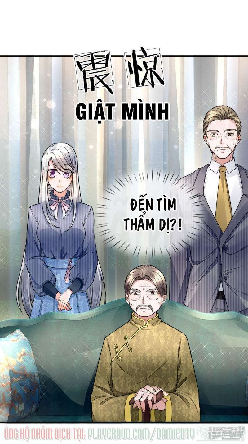 đọc truyện Vú Em Tiên Tôn Đi Ở Rể Chương 16 ảnh 18 tại Thiên Thai Truyện