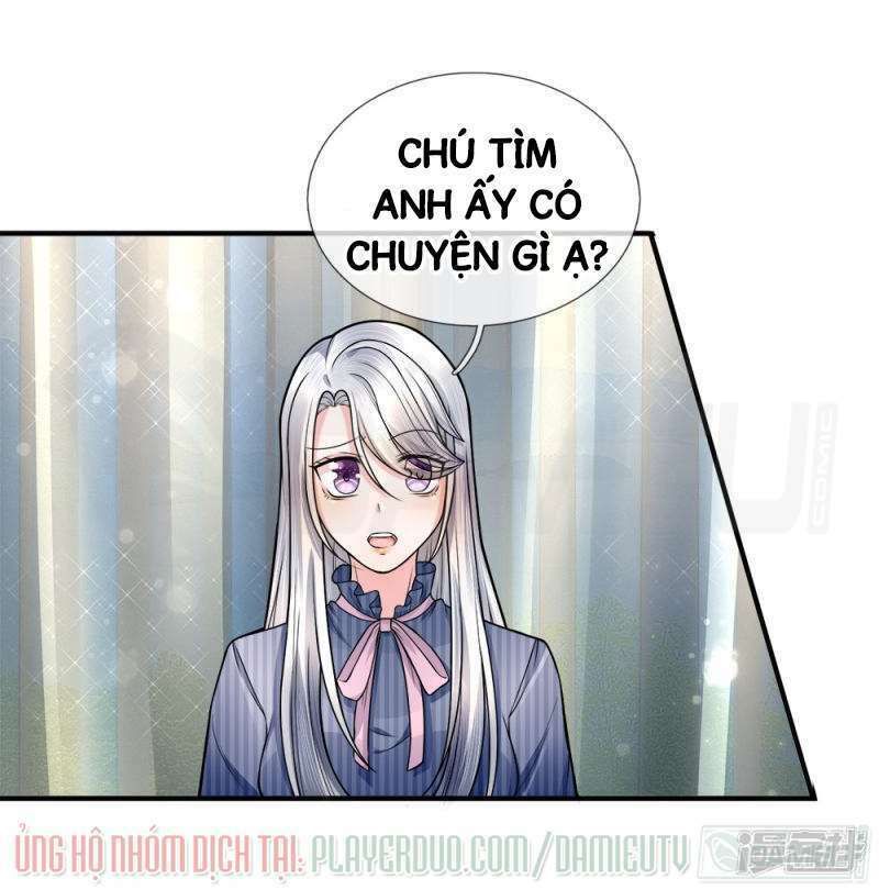 đọc truyện Vú Em Tiên Tôn Đi Ở Rể Chương 16 ảnh 19 tại Thiên Thai Truyện