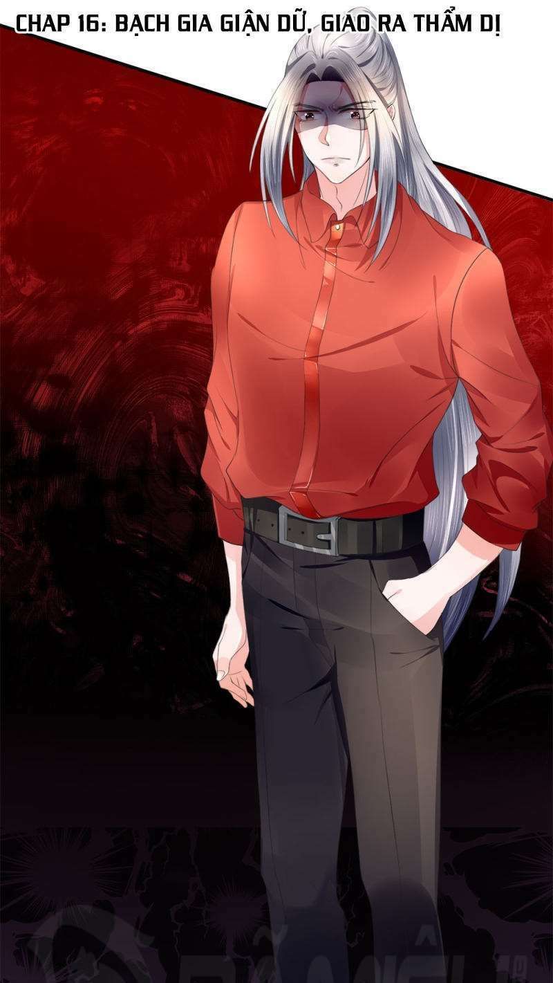 đọc truyện Vú Em Tiên Tôn Đi Ở Rể Chương 16 ảnh 4 tại Thiên Thai Truyện