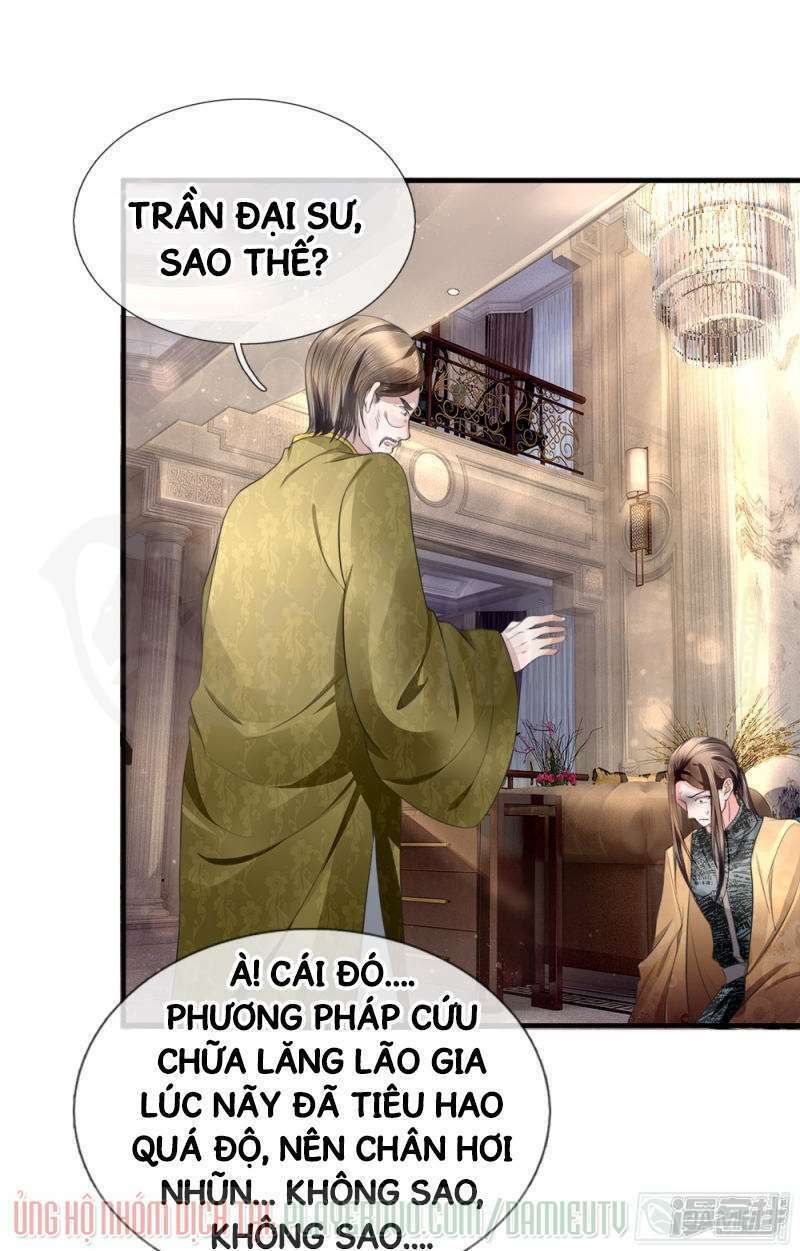 đọc truyện Vú Em Tiên Tôn Đi Ở Rể Chương 16 ảnh 6 tại Thiên Thai Truyện