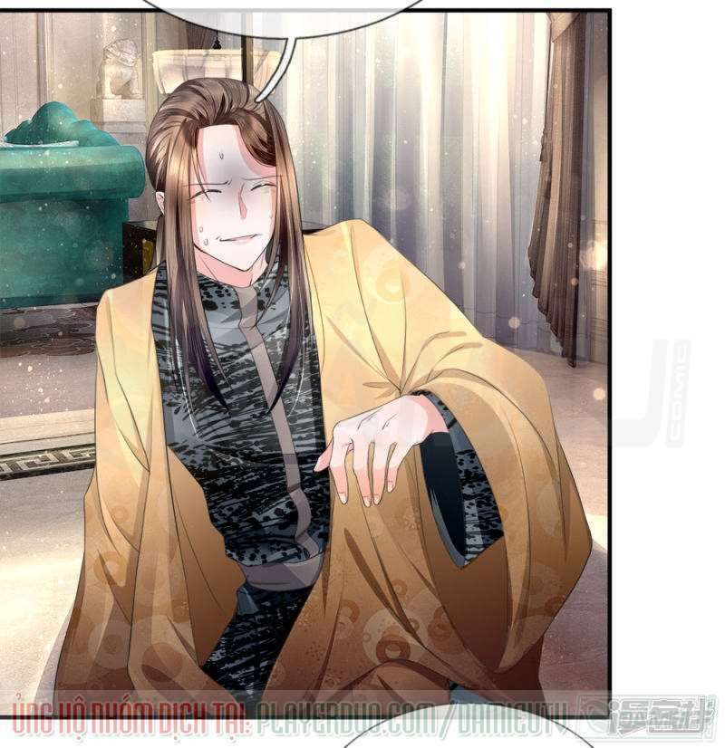 đọc truyện Vú Em Tiên Tôn Đi Ở Rể Chương 16 ảnh 7 tại Thiên Thai Truyện