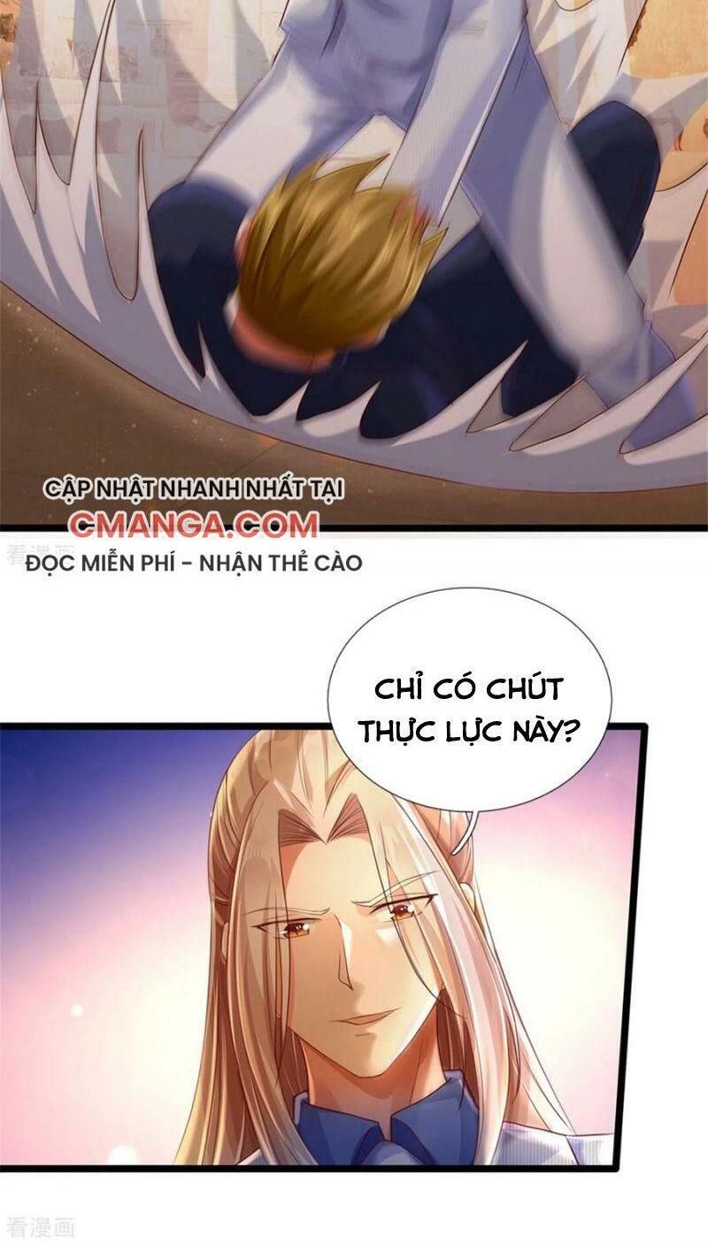 đọc truyện Vú Em Tiên Tôn Đi Ở Rể Chương 160 ảnh 12 tại Thiên Thai Truyện