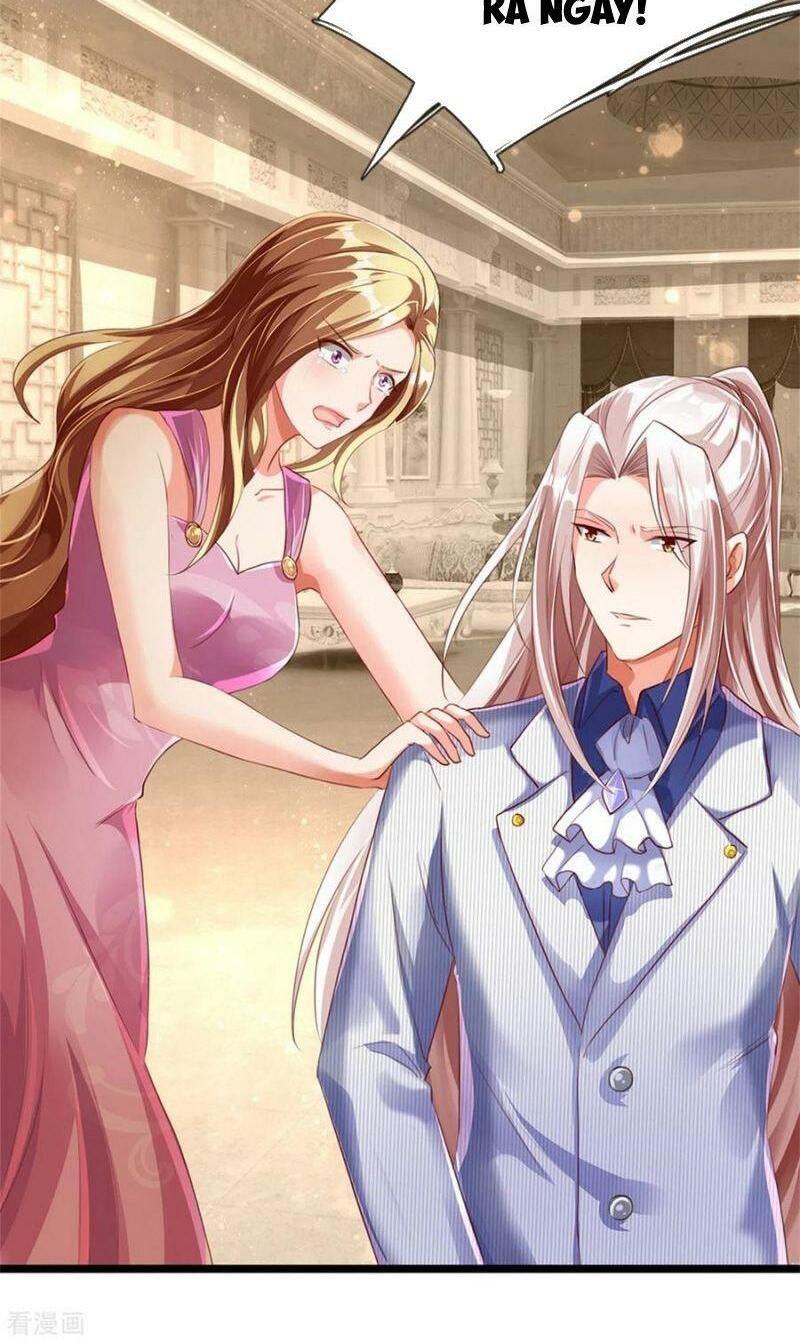 đọc truyện Vú Em Tiên Tôn Đi Ở Rể Chương 160 ảnh 14 tại Thiên Thai Truyện