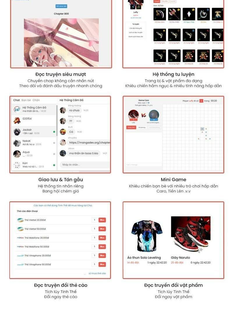 đọc truyện Vú Em Tiên Tôn Đi Ở Rể Chương 160 ảnh 19 tại Thiên Thai Truyện