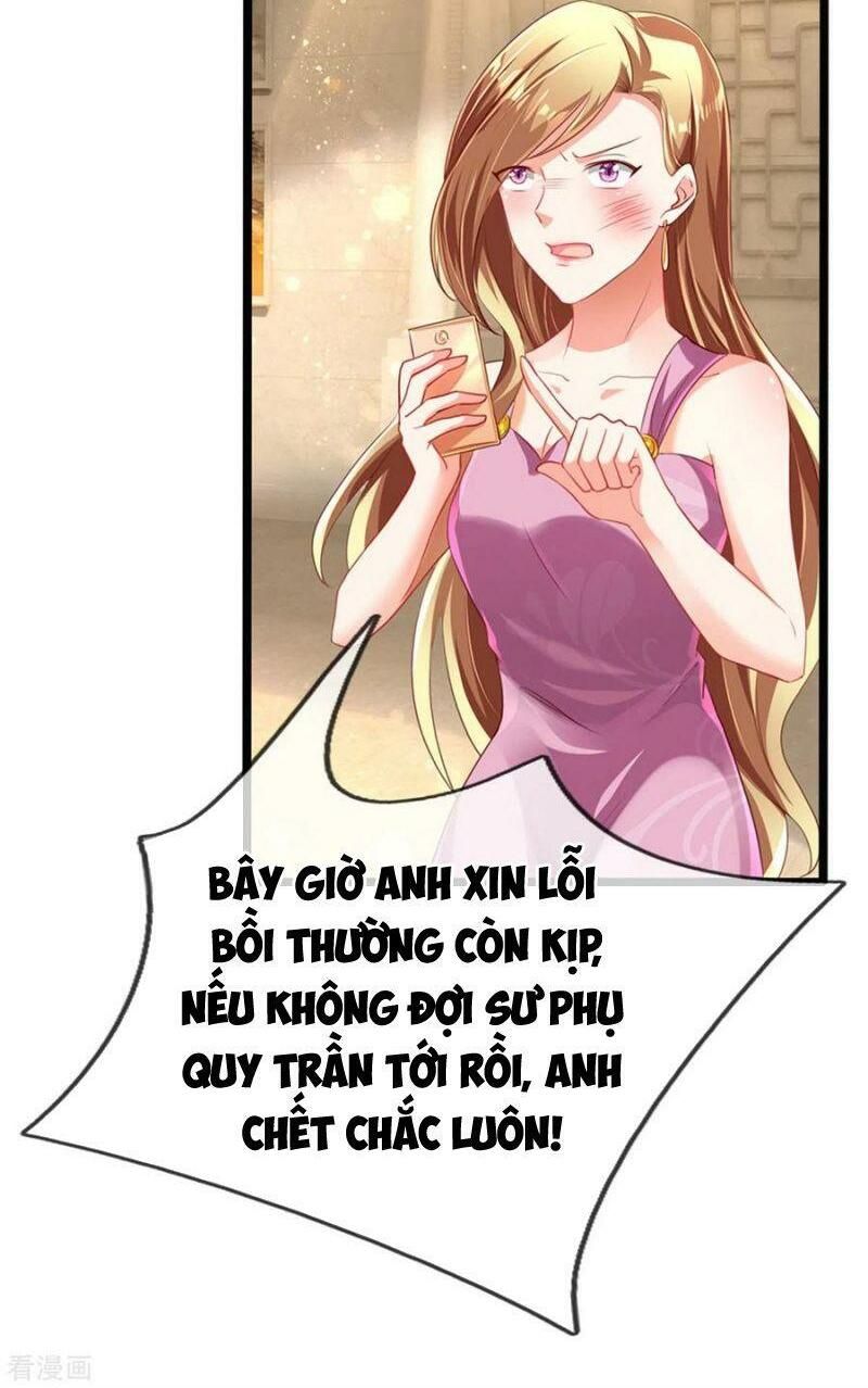 đọc truyện Vú Em Tiên Tôn Đi Ở Rể Chương 160 ảnh 21 tại Thiên Thai Truyện