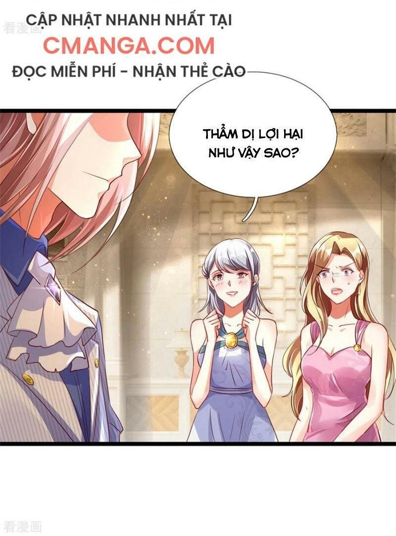 đọc truyện Vú Em Tiên Tôn Đi Ở Rể Chương 160 ảnh 4 tại Thiên Thai Truyện