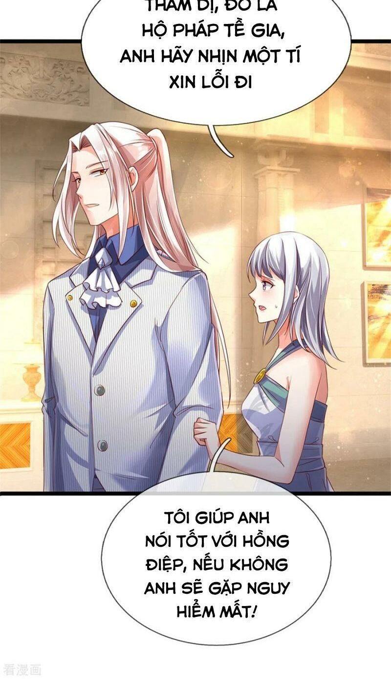 đọc truyện Vú Em Tiên Tôn Đi Ở Rể Chương 160 ảnh 23 tại Thiên Thai Truyện