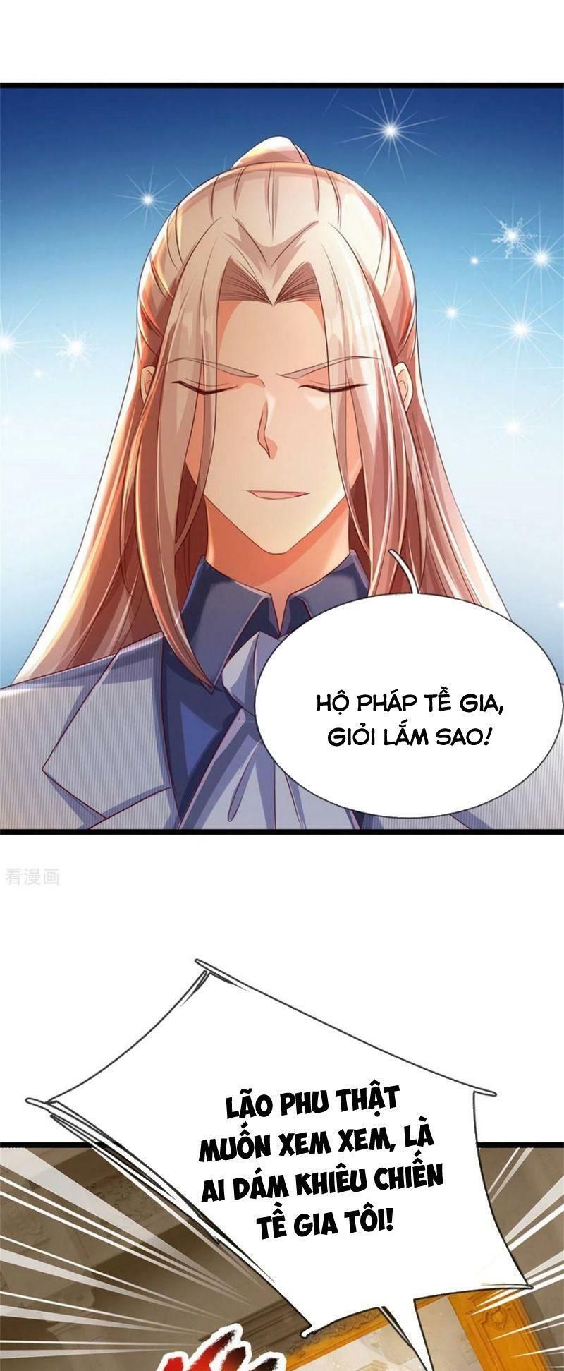 đọc truyện Vú Em Tiên Tôn Đi Ở Rể Chương 160 ảnh 24 tại Thiên Thai Truyện