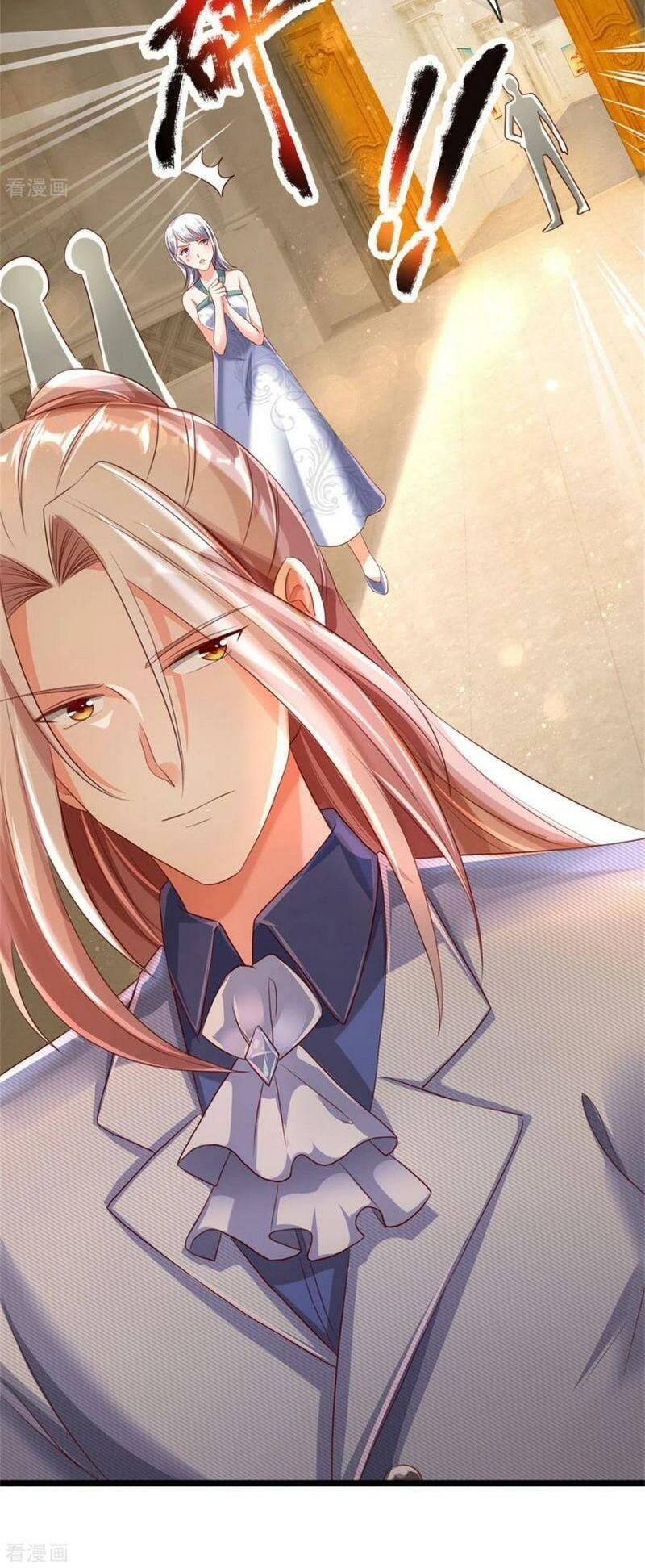 đọc truyện Vú Em Tiên Tôn Đi Ở Rể Chương 160 ảnh 25 tại Thiên Thai Truyện