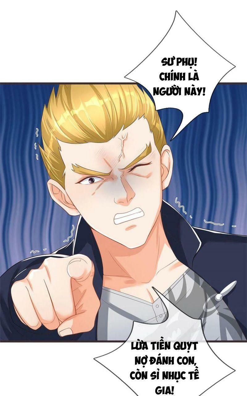 đọc truyện Vú Em Tiên Tôn Đi Ở Rể Chương 160 ảnh 26 tại Thiên Thai Truyện