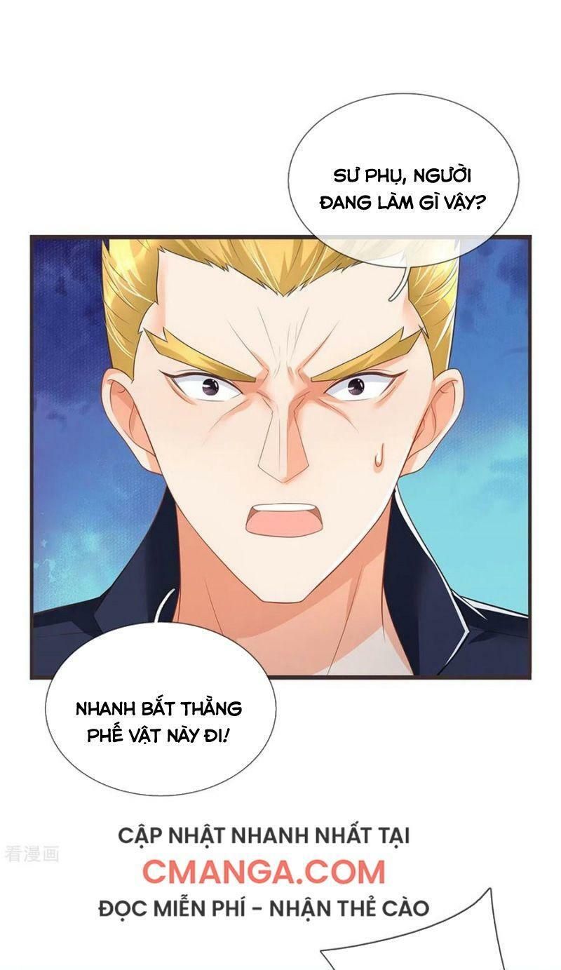 đọc truyện Vú Em Tiên Tôn Đi Ở Rể Chương 160 ảnh 32 tại Thiên Thai Truyện